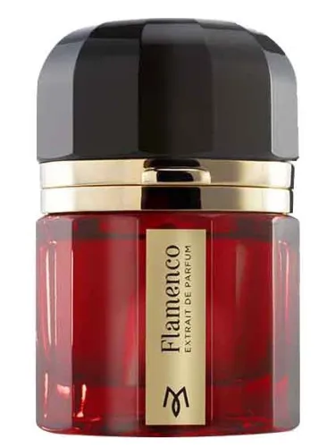 Flamenco Extrait de Parfum