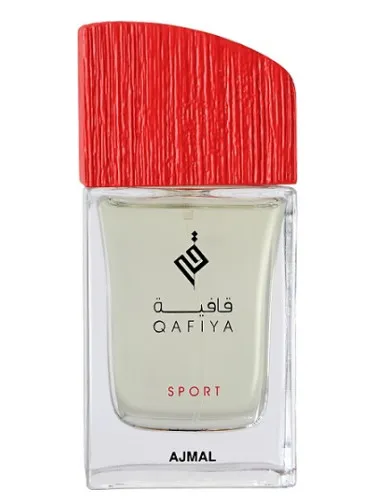 Qafiya Sport