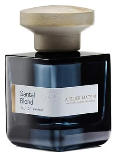 Santal Blond