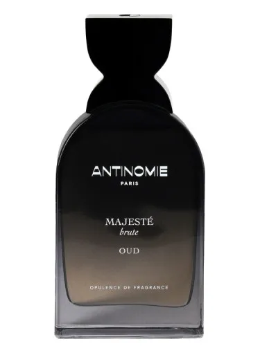 Majesté Brute