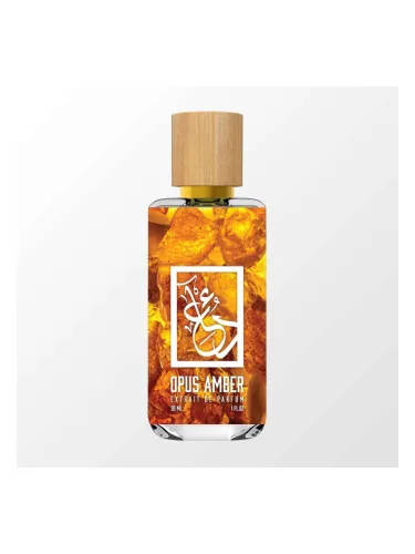 Opus Amber