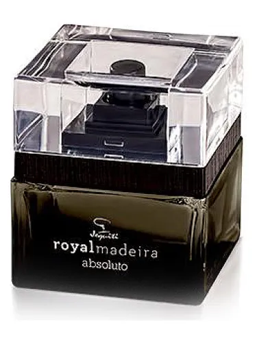 Royal Madeira Absoluto