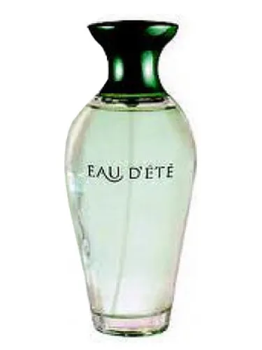 Eau d'Été
