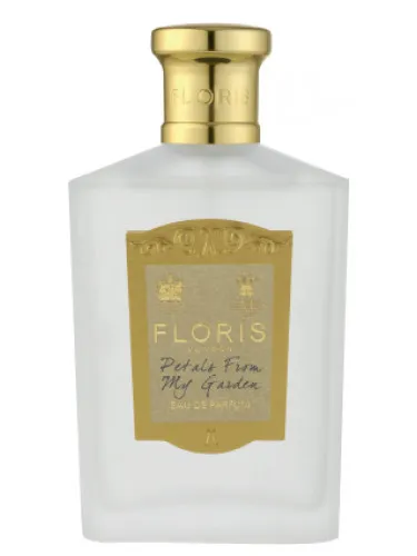 Petals From My Garden