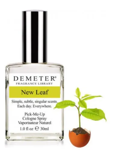New Leaf