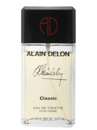 AD Alain Delon Classic