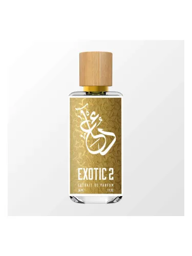 Exotic 2