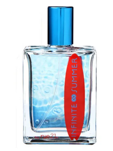 Infinite Summer for Guys