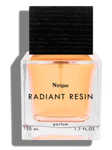 Radiant Resin