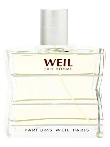 Weil Pour Homme