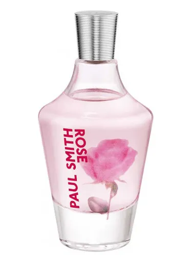 Paul Smith Rose Romantic Edition
