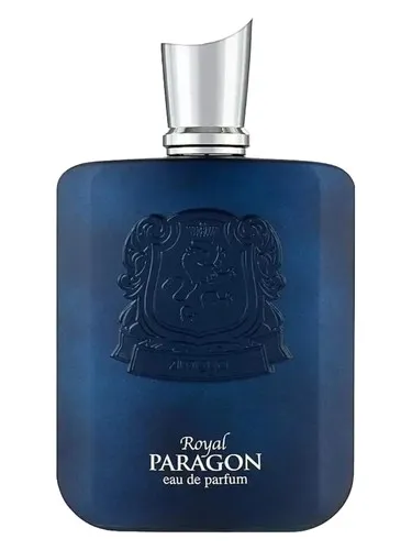 Royal Paragon