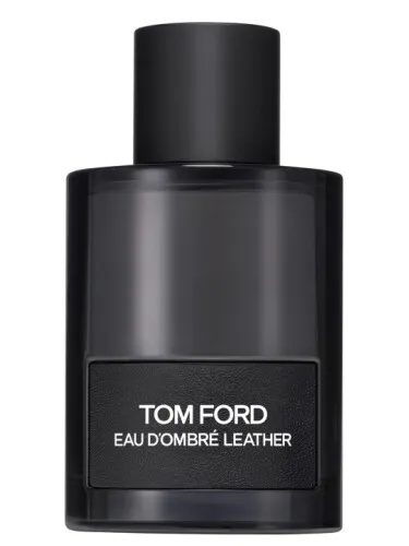 Eau d'Ombré Leather