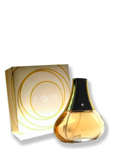 Evolve