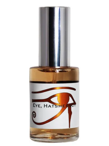 Eye, Hatshepsut