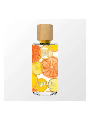 Citrus Cedre