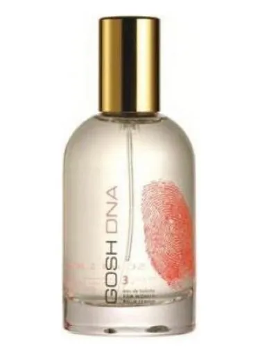 Gosh DNA 3 For Women