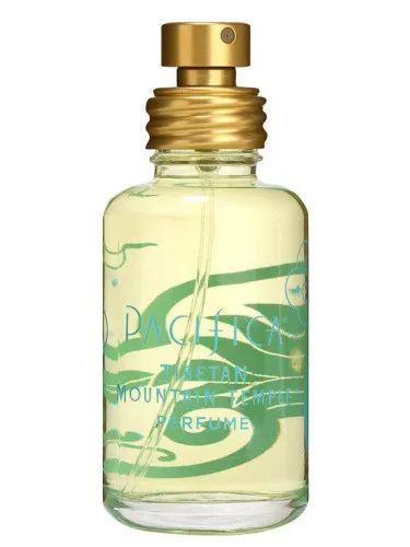 Tibetan Mountain Temple