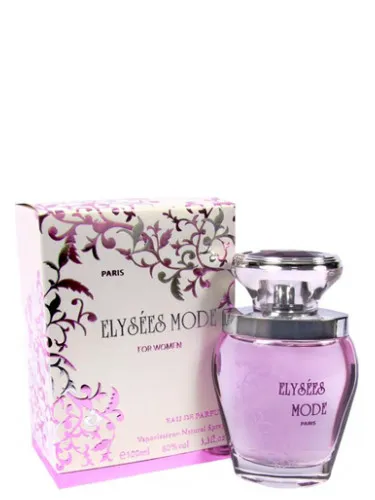 Elysees Mode