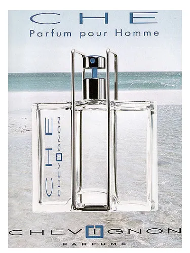 Che by Chevignon