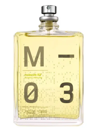 Molecule 03