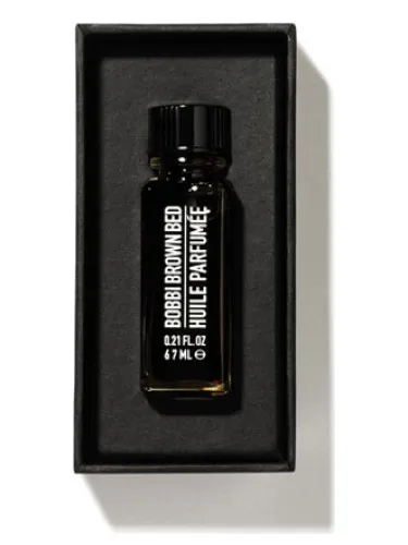 Bed Perfume Oil