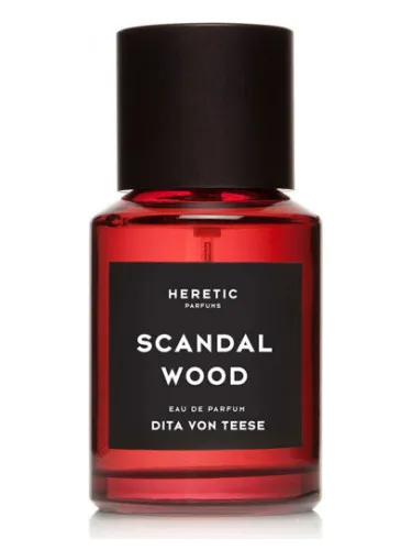 Dita Von Teese Scandalwood