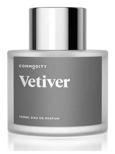 Vetiver