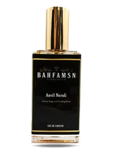 Anvil Neroli
