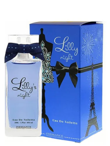 Lilly Night