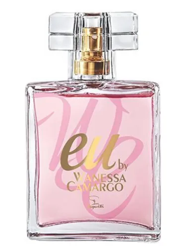 Eu by Wanessa Camargo