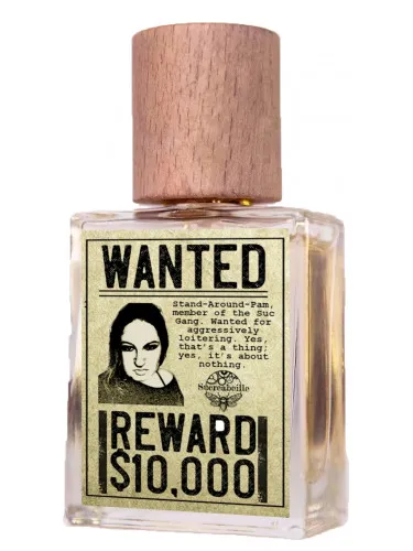 Wanted