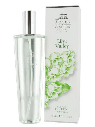 Lily of the Valley