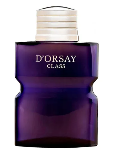 D'Orsay Class