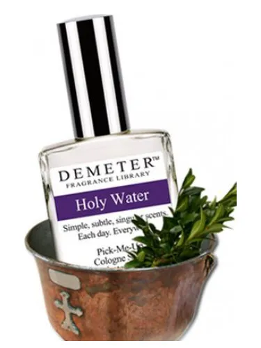 Holy Water