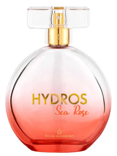 Hydros Sea Rose