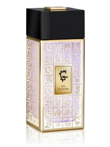 Ma Victoire
