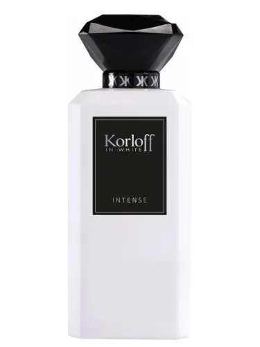 Korloff In White Intense