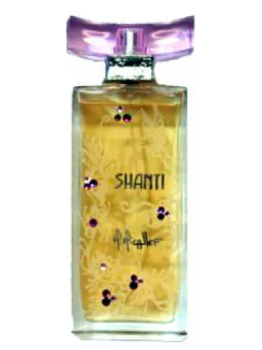 Shanti