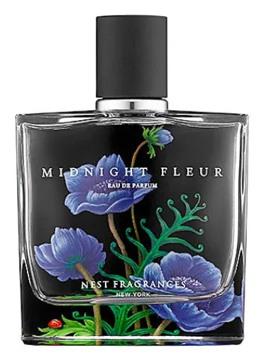 Midnight Fleur