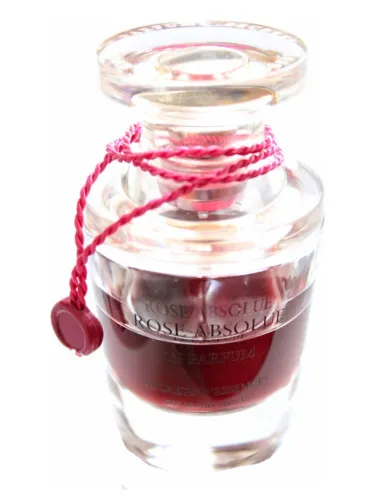 Rose Absolue Le Parfum