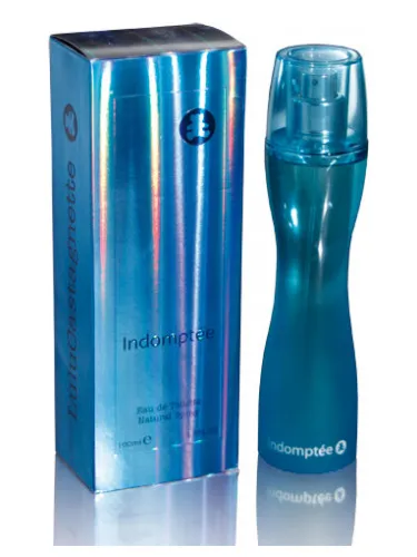Indomptee