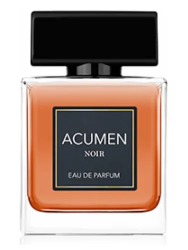 Acumen Noir
