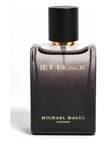Jet Black