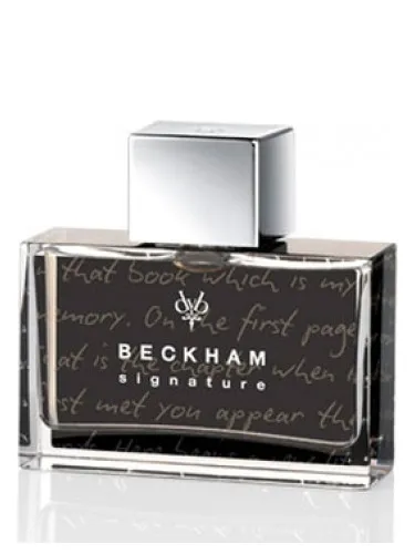 Signature Story for Him