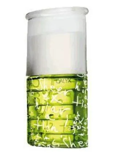 Calyx Sheer Exhilaration