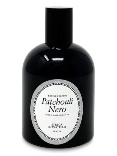 Patchouli Nero