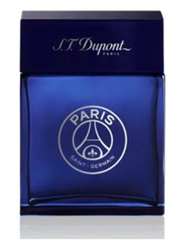 Parfum Officiel du Paris Saint-Germain