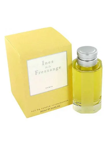 Ines de la Fressange