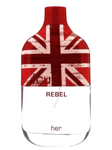 FCUK Rebel Her